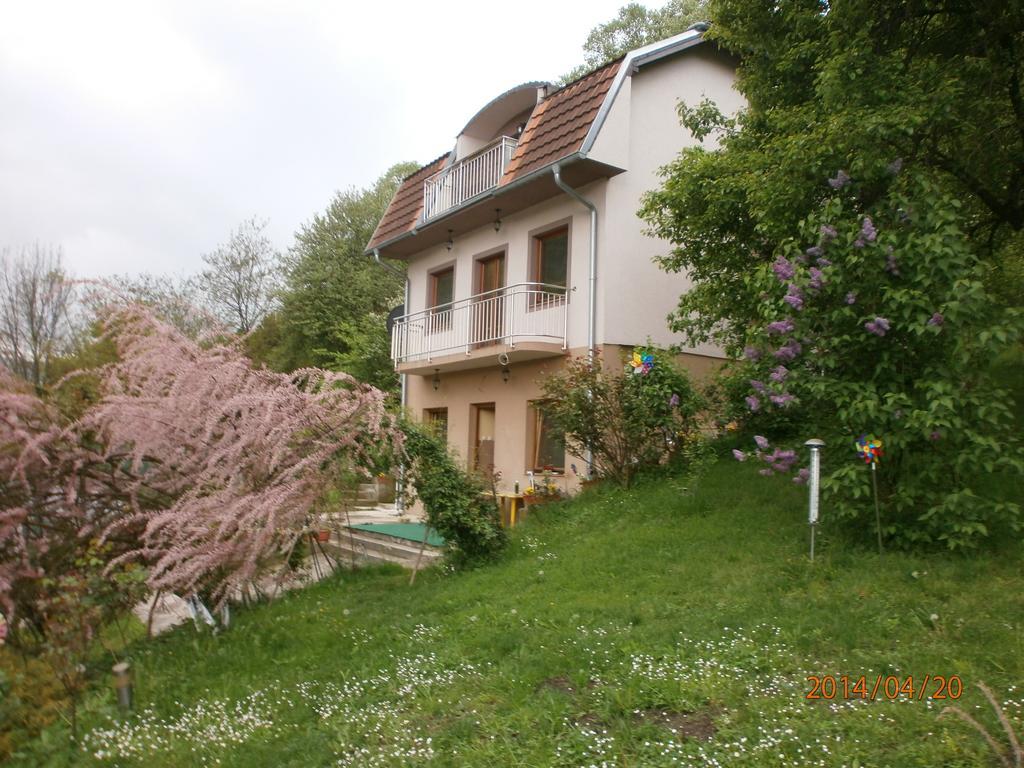 Guesthouse Ema Banja Luka Exterior foto